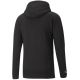 2. Bluza Puma teamFinal Casuals Hooded Jkt M 657383 03