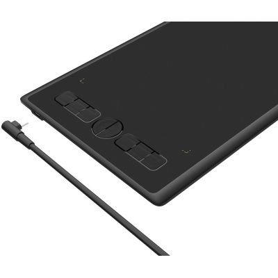4. Tablet graficzny Huion H580X
