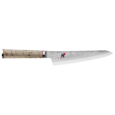 3. Miyabi 5000 MCD Stal 1 szt. Shotoh knife