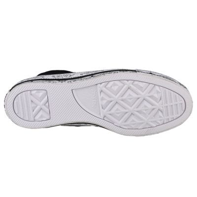 4. Buty Converse X Miley Cyrus Chuck Taylor Hi All Star W 162234C