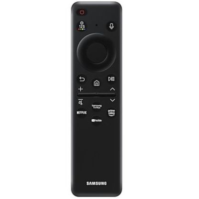 55. Telewizor Samsung QE55Q8FAAUXXH QLED 55'' 4K Ultra HD Tizen Q-Symphony Szary (MODEL 2025)