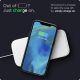 12. Etui Spigen Liquid Air na iPhone 12 / iPhone 12 Pro - czarny mat