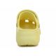 6. Klapki Crocs Classic Platform Clog W 206750-7HD