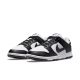 4. Nike Dunk Low Czarny 36.5