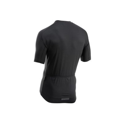 2. Koszulka Rowerowa NORTHWAVE Force 2 Jersey Short Sleeve czarny