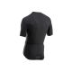 2. Koszulka Rowerowa NORTHWAVE Force 2 Jersey Short Sleeve czarny