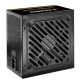 7. Xilence Gaming Gold Series XP650R12 moduł zasilaczy 650 W 20+4 pin ATX ATX Czarny