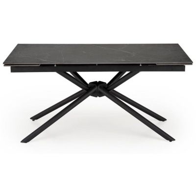 DINING TABLE VITORINO BLACK