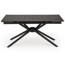 DINING TABLE VITORINO BLACK