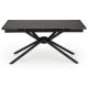 DINING TABLE VITORINO BLACK