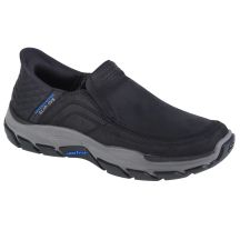 Buty Skechers Slip-Ins Respected - Elgin M 204810-BLK 