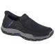 Buty Skechers Slip-Ins Respected - Elgin M 204810-BLK 