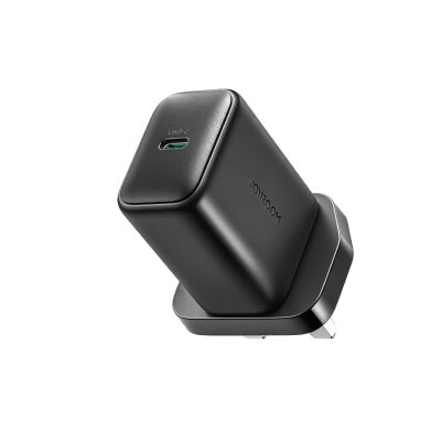 2. Ładowarka sieciowa Joyroom JR-TCF23 25W z kablem USB-C 1m - czarna