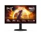 34. MONITOR AOC LED 24,5" 25G4SXU 310Hz