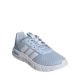 2. Buty damskie adidas Cloudfoam Flex Laces HQ4957