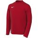 Koszulka dla dzieci Nike Dri-Fit Park VIII longsleeve czerwona HV8239 657
