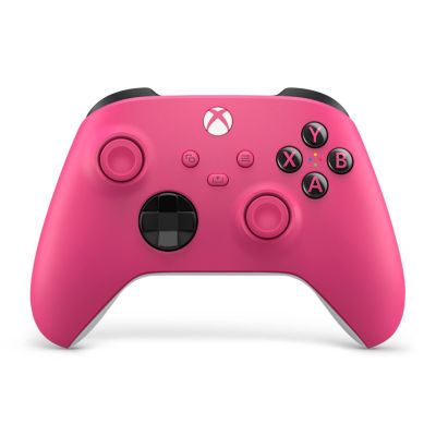 48. Microsoft Xbox Series kontroler bezprzewodowy Pink