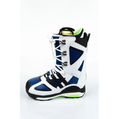 3. Buty snowboardowe Adidas Tactical Lexicon M EG9385