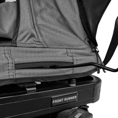 46. OFFLANDER NAMIOT DACHOWY TRIANGLE SLIM WOLF
