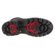 4. Rieker Shoes F5400-25 Brązowe 41