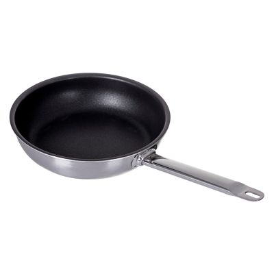2. Patelnia ZWILLING Pro 65129-240-0 24 cm