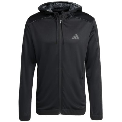 10. Bluza adidas SEA FZ HD M JV7243