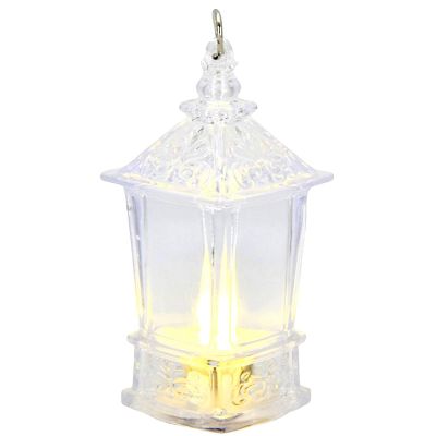 4. LATARENKA 95MM Z DIODĄ LED