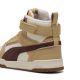 6. Sneakersy Puma RBD Game WTR wysokie M 387604-09