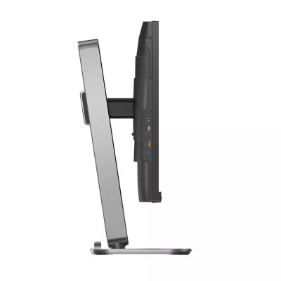 5. Monitor Philips 27B2G5601/00 27" IPS 16:9 60Hz 4ms 2560x1440 300cd/m2 HDMI:1 Srebro