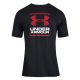 3. Koszulka Under Armour GL Foundation SS T  M1326849 001