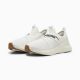 3. Sneakersy do biegania damskie Puma Softride Harmony Slip-On buty sportowe beżowe (379606-02)
