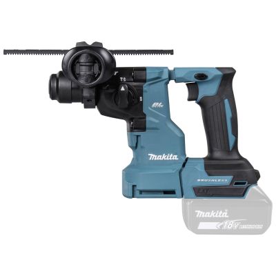 17. Młotowiertarka udarowa 18V DHR183Z MAKITA