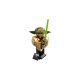 5. LEGO Star Wars 75438 - Popiersie Yody
