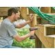3. Wiertarko-wkrętarka 18V BDCDC18-QW BLACK+DECKER