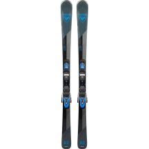 Zestaw narciarskie ROSSIGNOL EXPERIENCE 82 BSLT XP11
