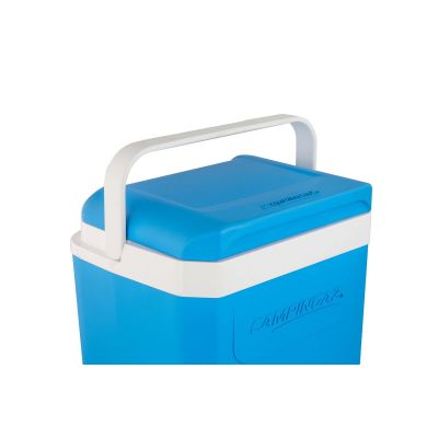 3. Campingaz Icetime Plus 26L lodówka podróżna Niebieski