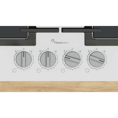 3. Płyta gazowa BOSCH PPP6A2I40