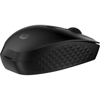 7. Mysz HP 420 Programmable Bluetooth Mouse bezprzewodowa czarna 7M1D3AA