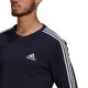 6. Bluza adidas Essentials Sweatshirt M GK9111