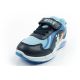 3. Leomil buty sportowe dziecięce sneakersy Bluey lekkie na rzep LED