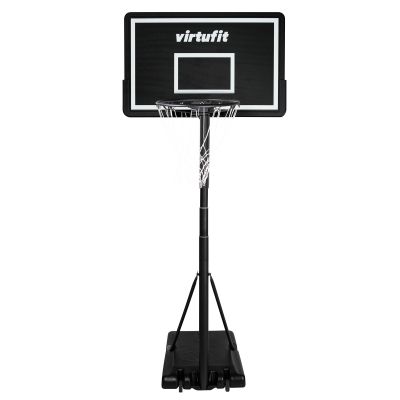 10. Stojak do koszykówki Virtufit regulowany 145-305 cm - VF06132