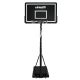 10. Stojak do koszykówki Virtufit regulowany 145-305 cm - VF06132