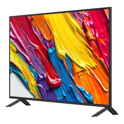 11. Telewizor 55" LG 55QNED82A6B 4K