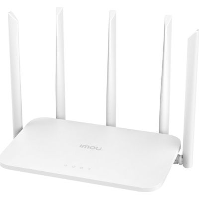 2. Router Imou HX21, Dual-Band Wi-Fi