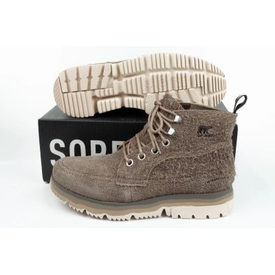 21. Buty Sorel M NM3469-245