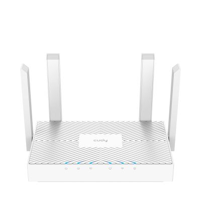 Router CUDY WR1300E