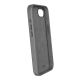 2. Etui silikonowe Puro Icon Mag Pro MagSafe do iPhone 16e/17e - czarne