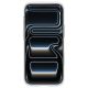 5. Etui Spigen Ultra Hybrid MagSafe na iPhone 18 Pro / 17 Pro - frost white