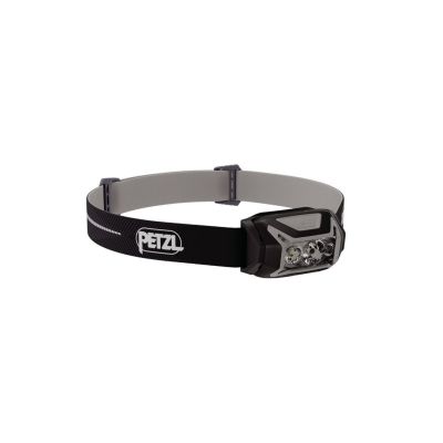 10. Mocna czołówka w góry Petzl Actik Core-black 600 lm PETZL