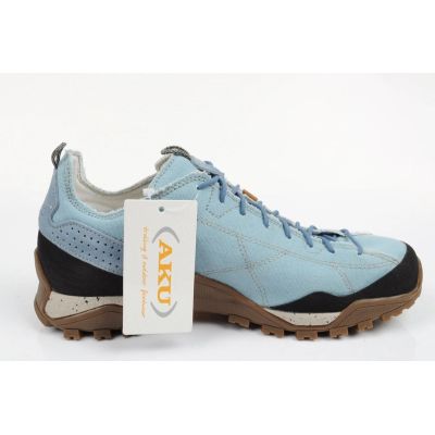 24. Buty trekkingowe Aku Nativa Canvas W 647029